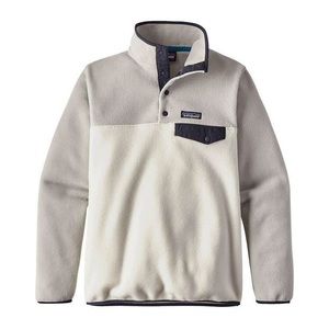 Women’s Patagonia Synchilla Sweater
